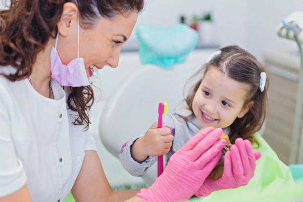 Professional Holistic Dental Care Services in Hayden, AL